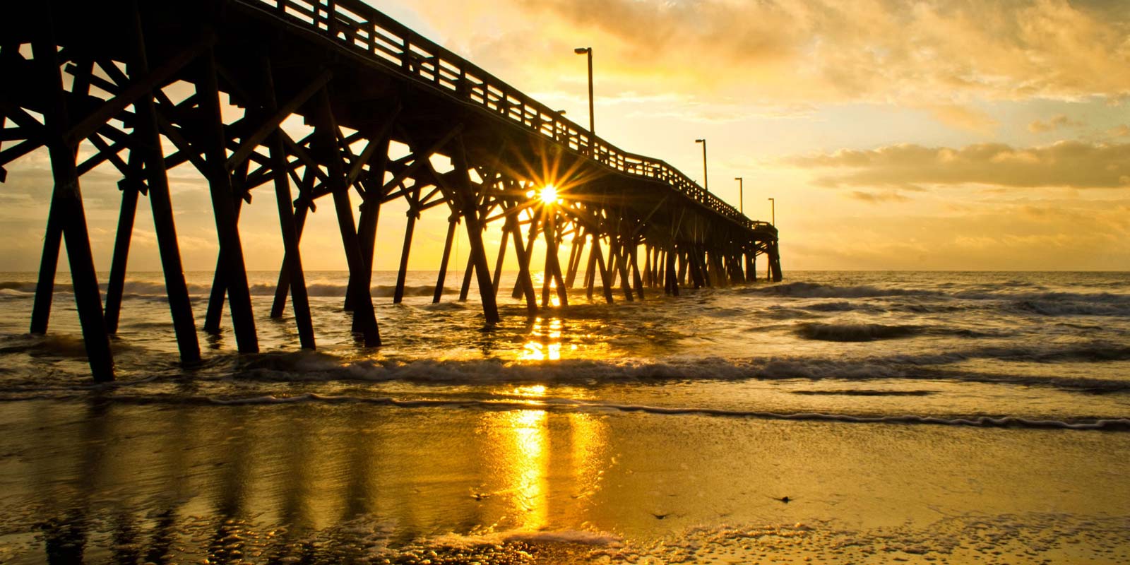 Myrtle Beach Barefoot Resort