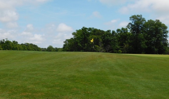 Image of Golf Course at Barefoot Golf and Resort in Myrtle Beach, SC