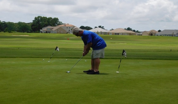 Image of Golf Course at Barefoot Golf and Resort in Myrtle Beach, SC