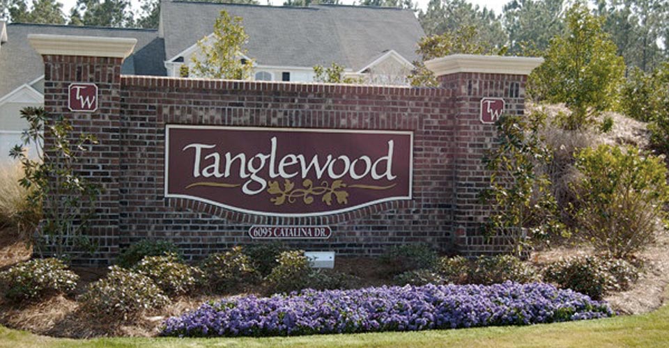 Tanglewood